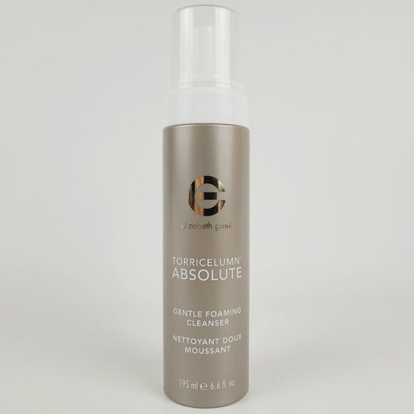 Elizabeth Grant Torricelumn Absolute Gentle Foaming Cleanser 6.6 floz